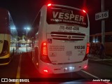 Vesper Transportes 11036 na cidade de Aparecida, São Paulo, Brasil, por Jonata Rodrigo. ID da foto: :id.