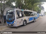 Transcooper > Norte Buss 2 6232 na cidade de São Paulo, São Paulo, Brasil, por Carlos Henrique. ID da foto: :id.