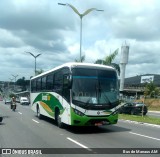 Jaçanã Tur 21712087 na cidade de Manaus, Amazonas, Brasil, por Bus de Manaus AM. ID da foto: :id.