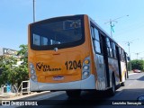 Via Urbana 1204 na cidade de Cidade Ocidental, Goiás, Brasil, por Leozinho Sensação. ID da foto: :id.