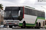 Interbus 20 na cidade de Manoel Vitorino, Bahia, Brasil, por Filipe Lima. ID da foto: :id.