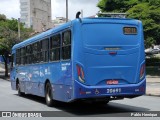 BH Leste Transportes > Nova Vista Transportes > TopBus Transportes 20691 na cidade de Belo Horizonte, Minas Gerais, Brasil, por Pablo Henrique. ID da foto: :id.
