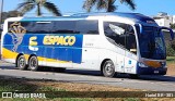 Espaço Transportes e Turismo 1000 na cidade de Betim, Minas Gerais, Brasil, por Hariel BR-381. ID da foto: :id.