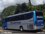 ATT - Atlântico Transportes e Turismo 9911 na cidade de Salvador, Bahia, Brasil, por Douglas Andrez. ID da foto: :id.