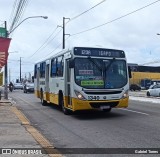 Transportes Guanabara 1340 na cidade de Natal, Rio Grande do Norte, Brasil, por Gabriel Torres. ID da foto: :id.