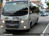 Vip Vans Transportes 11742006 na cidade de Fortaleza, Ceará, Brasil, por Wescley  Costa. ID da foto: :id.