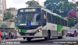 Empresa de Ônibus Vila Galvão 2404 na cidade de Guarulhos, São Paulo, Brasil, por Bruno Henrique Santos Leite. ID da foto: :id.