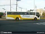 Solaris Turismo 4004 na cidade de Rio de Janeiro, Rio de Janeiro, Brasil, por Zé Ricardo Reis. ID da foto: :id.