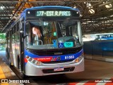 Next Mobilidade - ABC Sistema de Transporte 81.603 na cidade de Santo André, São Paulo, Brasil, por Juliano Soares. ID da foto: :id.