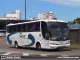 Citral Transporte e Turismo 10032 na cidade de Porto Alegre, Rio Grande do Sul, Brasil, por André Lourenço de Freitas. ID da foto: :id.