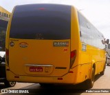Sinprovan - Sindicato dos Proprietários de Vans e Micro-Ônibus N-B/090 na cidade de Ananindeua, Pará, Brasil, por Pedro Lucas Freitas. ID da foto: :id.