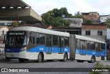 Mobibrasil São Lourenço >>> Mobi-PE 2.424 na cidade de Camaragibe, Pernambuco, Brasil, por Wallace Vitor. ID da foto: :id.