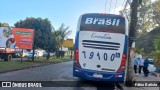 Trans Brasil > TCB - Transporte Coletivo Brasil 79100 na cidade de Rio de Janeiro, Rio de Janeiro, Brasil, por Fábio Batista. ID da foto: :id.