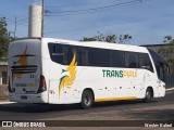 Viação Transpiauí 2301 na cidade de Teresina, Piauí, Brasil, por Wesley Rafael. ID da foto: :id.
