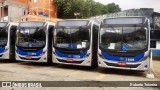 Transcooper > Norte Buss 2 6506 na cidade de São Paulo, São Paulo, Brasil, por Roberto Teixeira. ID da foto: :id.