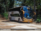 EBT - Expresso Biagini Transportes 8j60 na cidade de Porto Seguro, Bahia, Brasil, por João Emanoel. ID da foto: :id.