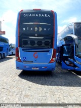 Expresso Guanabara 001 na cidade de Fortaleza, Ceará, Brasil, por Rafael Tibúrcio. ID da foto: :id.