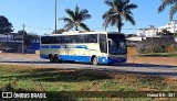 Viação Novo Horizonte 1027111 na cidade de Betim, Minas Gerais, Brasil, por Hariel BR-381. ID da foto: :id.