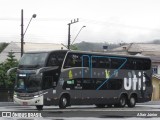 UTIL - União Transporte Interestadual de Luxo 11925 na cidade de Balneário Camboriú, Santa Catarina, Brasil, por Altair Júnior. ID da foto: :id.