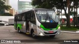 Transcooper > Norte Buss 1 6536 na cidade de São Paulo, São Paulo, Brasil, por Roberto Teixeira. ID da foto: :id.