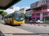 Empresa São Gonçalo 5053 na cidade de Contagem, Minas Gerais, Brasil, por Antonio Machado. ID da foto: :id.