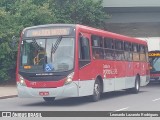 Trevo Transportes Coletivos 1177 na cidade de Porto Alegre, Rio Grande do Sul, Brasil, por Leonardo Lazaroto Rodrigues. ID da foto: :id.