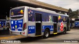 Transcooper > Norte Buss 2 6235 na cidade de São Paulo, São Paulo, Brasil, por Roberto Teixeira. ID da foto: :id.