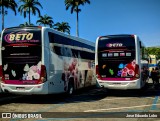 Beto Viagens e Turismo 2015 na cidade de Aparecida, São Paulo, Brasil, por Jose Eduardo Lobo. ID da foto: :id.