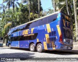 EBT - Expresso Biagini Transportes 1C38 na cidade de Petrópolis, Rio de Janeiro, Brasil, por Gustavo Esteves Saurine. ID da foto: :id.