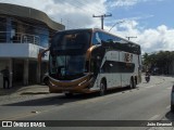 EBT - Expresso Biagini Transportes 8j60 na cidade de Porto Seguro, Bahia, Brasil, por João Emanoel. ID da foto: :id.