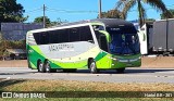 Max Serrana Transporte e Turismo 12101 na cidade de Betim, Minas Gerais, Brasil, por Hariel BR-381. ID da foto: :id.