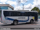 COTRECE - Cooperativa de Transporte e Turismo do Estado do Ceará 0031010 na cidade de Fortaleza, Ceará, Brasil, por Andre Carlos. ID da foto: :id.