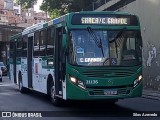 OT Trans - Ótima Salvador Transportes 21136 na cidade de Salvador, Bahia, Brasil, por Silas Azevedo. ID da foto: :id.