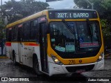 Empresa Metropolitana 276 na cidade de Recife, Pernambuco, Brasil, por Áudios Guilherme. ID da foto: :id.