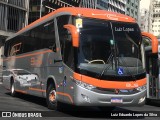 Conecta Bus Fretamentos 2015 na cidade de Rio de Janeiro, Rio de Janeiro, Brasil, por Luiz Eduardo Lopes da Silva. ID da foto: :id.