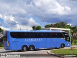 Expresso Guanabara 945 na cidade de Brasília, Distrito Federal, Brasil, por Ulisses Osse. ID da foto: :id.