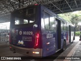 Next Mobilidade - ABC Sistema de Transporte 80.929 na cidade de Santo André, São Paulo, Brasil, por Gabriel Brunhara. ID da foto: :id.