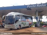 Bolinha Transportes 2050 na cidade de Gravataí, Rio Grande do Sul, Brasil, por Wesley Dos santos Rodrigues. ID da foto: :id.