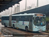 SOUL - Sociedade de Ônibus União Ltda. 7401 na cidade de Porto Alegre, Rio Grande do Sul, Brasil, por Leonardo Lazaroto Rodrigues. ID da foto: :id.