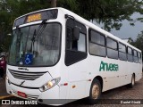 Anversa Transporte Coletivo 265 na cidade de Bagé, Rio Grande do Sul, Brasil, por Daniel Girald. ID da foto: :id.