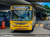 Plataforma Transportes 30116 na cidade de Salvador, Bahia, Brasil, por André Pietro  Lima da Silva. ID da foto: :id.