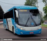 Cattani Sul Transportes e Turismo 41683 na cidade de Cascavel, Paraná, Brasil, por Joao Paulo. ID da foto: :id.