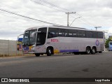 Rota Transportes Rodoviários 8445 na cidade de Vitória da Conquista, Bahia, Brasil, por Luygi Rocha. ID da foto: :id.