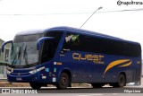 Quest Turismo - Quest Transportes de Passageiros e Cargas 5928 na cidade de Manoel Vitorino, Bahia, Brasil, por Filipe Lima. ID da foto: :id.