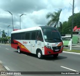 Zenatur Transportes e Turismo 16922237 na cidade de Manaus, Amazonas, Brasil, por Bus de Manaus AM. ID da foto: :id.