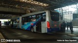 Next Mobilidade - ABC Sistema de Transporte 8274 na cidade de Diadema, São Paulo, Brasil, por Heitor de Sena Sapaterro. ID da foto: :id.