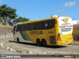 Empresa Gontijo de Transportes 19110 na cidade de Natal, Rio Grande do Norte, Brasil, por Felipinho ‎‎ ‎ ‎ ‎. ID da foto: :id.