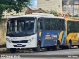 Ouro Negro Transportes e Turismo ON 014 na cidade de Campos dos Goytacazes, Rio de Janeiro, Brasil, por Erik Ferreira. ID da foto: :id.