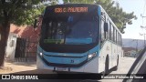 Rota Sol > Vega Transporte Urbano 35329 na cidade de Fortaleza, Ceará, Brasil, por Bernardo Pinheiro de Sousa. ID da foto: :id.