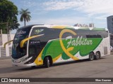 Fabbitur Transporte e Turismo 32000 na cidade de Goiânia, Goiás, Brasil, por Silas Gouvea. ID da foto: :id.